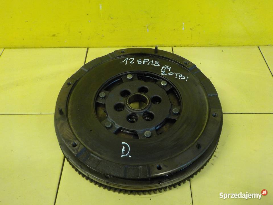 A4 A3 LEON GOLF OCTAVIA 20 TFSI 08r BWE kolo