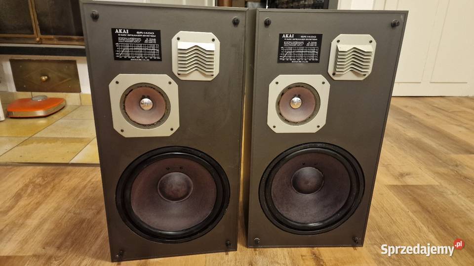 Akai SR 1400 Świątniki Dolne