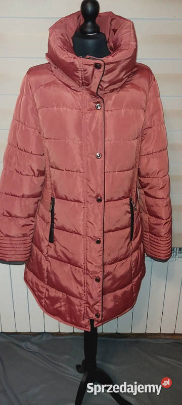 Kurtka zimowa 44 XL Kurtki i płaszcze Warszawa