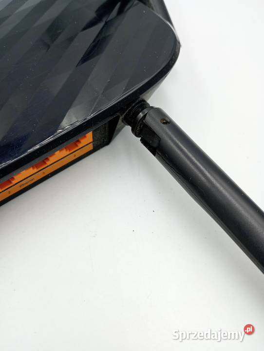 Router TPlink AC1200 LOMBARDi