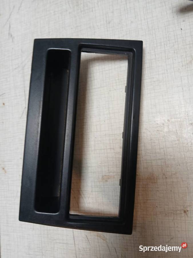 Opel meriva a ramka radia osobowe Szczecin