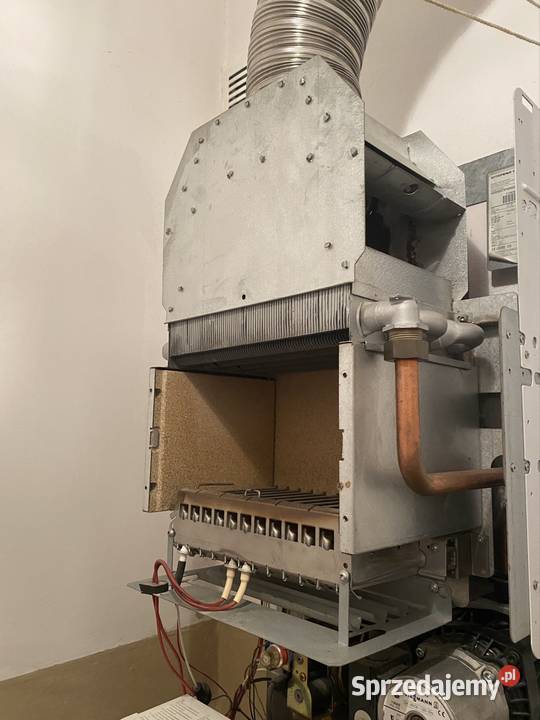 Serwis przeglądy piecy kotłów gazowych Warszawa