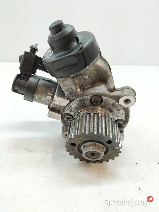 POMPA WTRYSKOWA 0445010538 04L130755E 20 TDI Rok produkcji 2018
