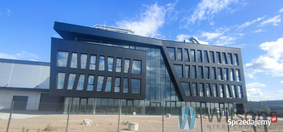 Lokal 129m2 Warszawa Szeligowska