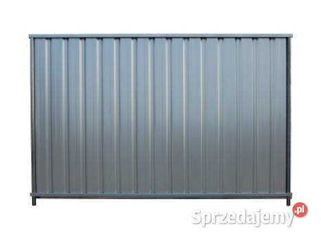 ogrodzenie tymczasowe pełne ogrodzenia panelowe Materiały budowlane