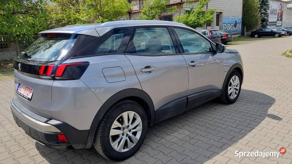 20 HDI 150 2 X CZUJNIKI 1 WŁAŚCICIEL ORGINAŁ serwisowany w ASO 3008 Siedlce