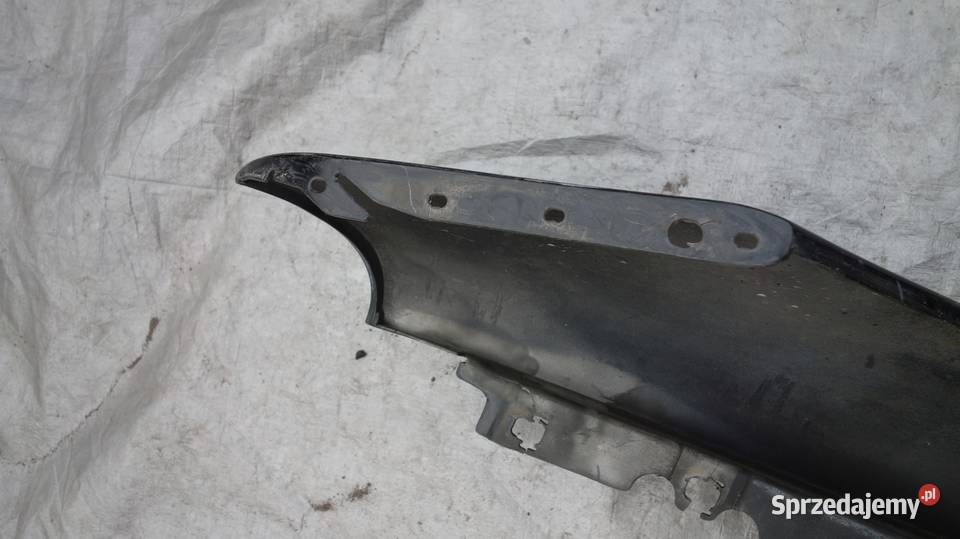 MERCEDES CL W215 BŁOTNIK PRZEDNI LEWY