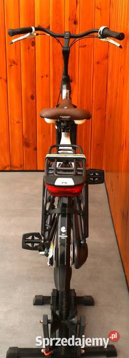 Rower damski Gazelle Eclipse D 53 I inne rowery