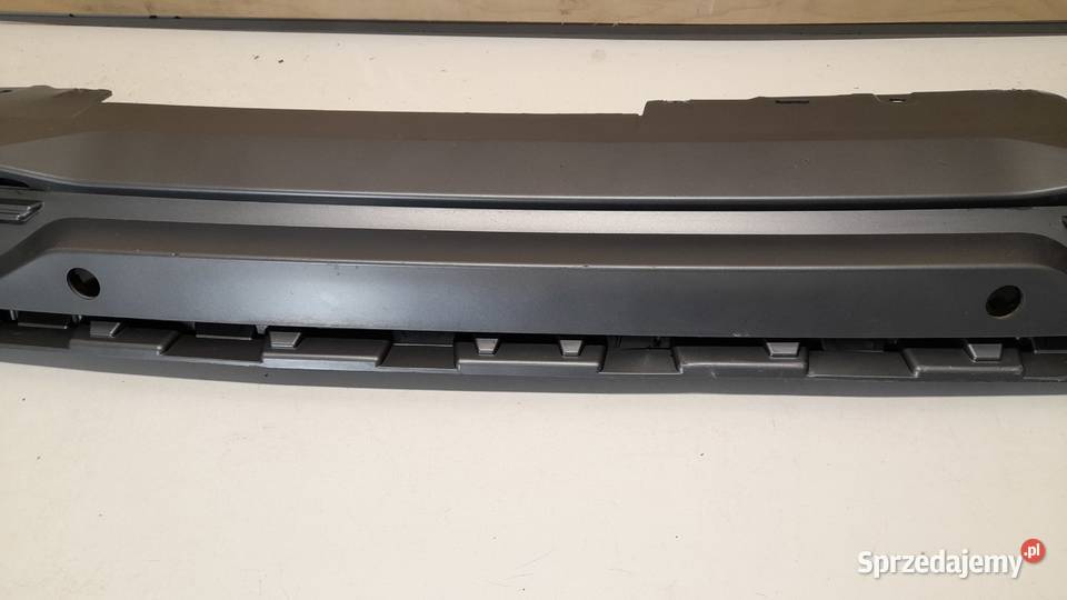 SPOILER DYFUZOT RENAULT MEGANE IV 850185690R Goleniów