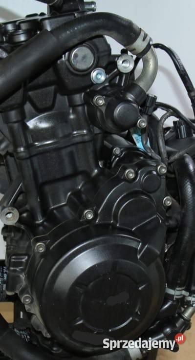 Honda cbr500 cb500r pc44 1115 silnik swap quad Grońsko