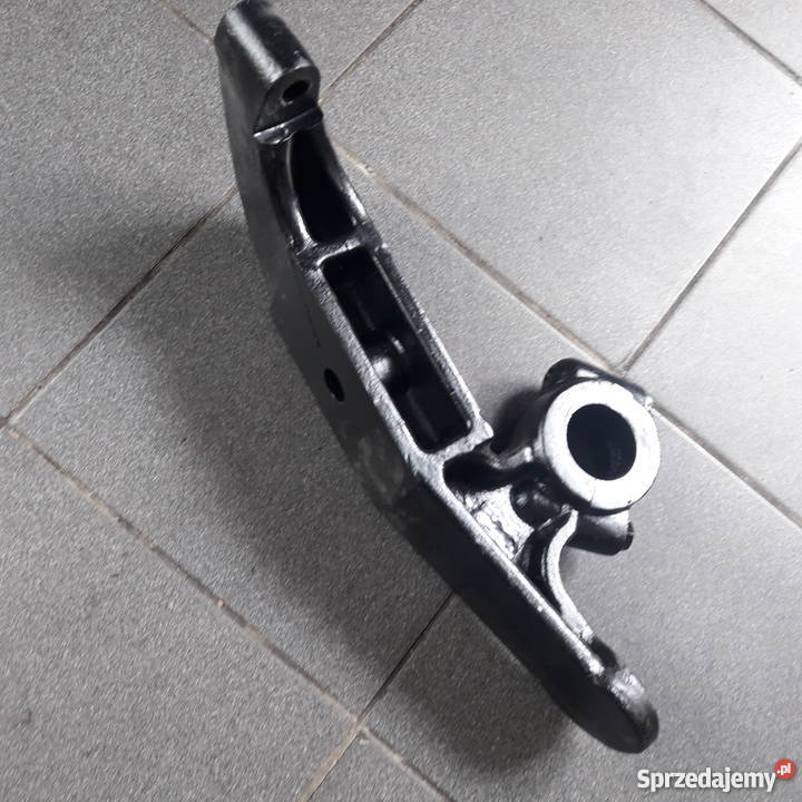 Mercedes uchwyt Stabilizatora 8x4 AXOR ACTROS dystanse śląskie Częstochowa