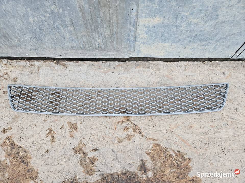 FORD MONDEO MK3 LIFT KRATKA ZDERZAKA PRZÓD Międzychód