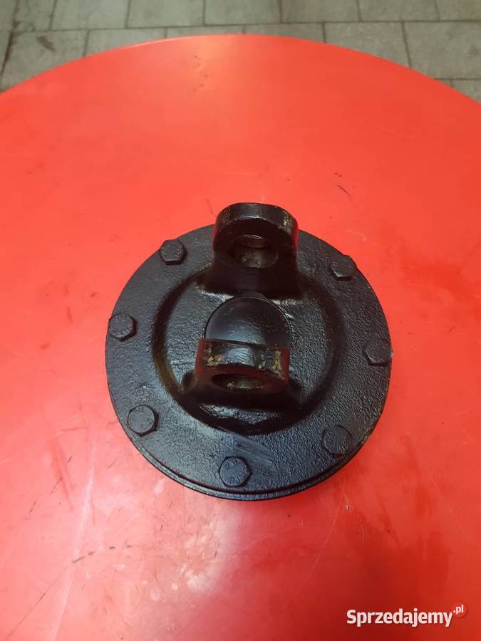 Sprzęgło cierne przeciążeniowe 661E41203R Sulechów