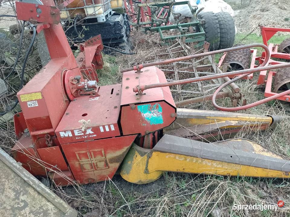 Pottinger 3 Włocławek