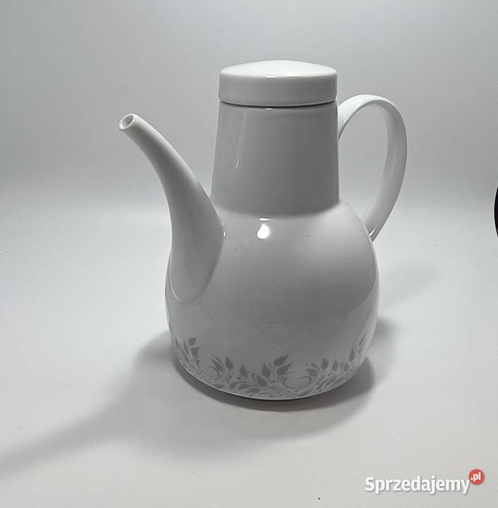 Rosenthal Piękny stylowy dzbanek Nowy bez Brwinów