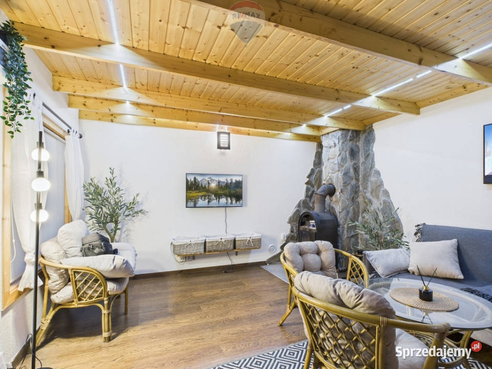 działka zabudowa domkiem Smołdzino 14m Sprzedaż Nieruchomości sprzedam