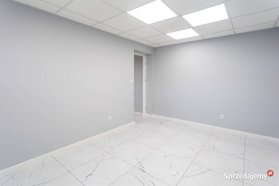 80 m parter z ulicy Bałuty parking parking Łódź