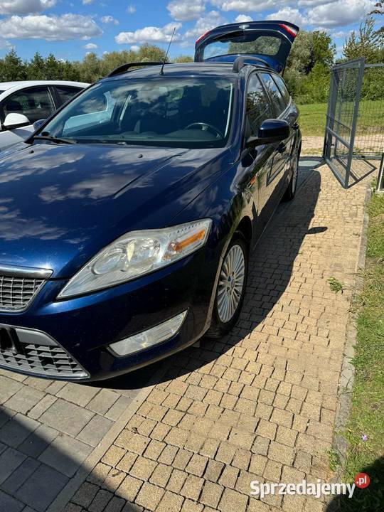Ford Mondeo Kraków sprzedam