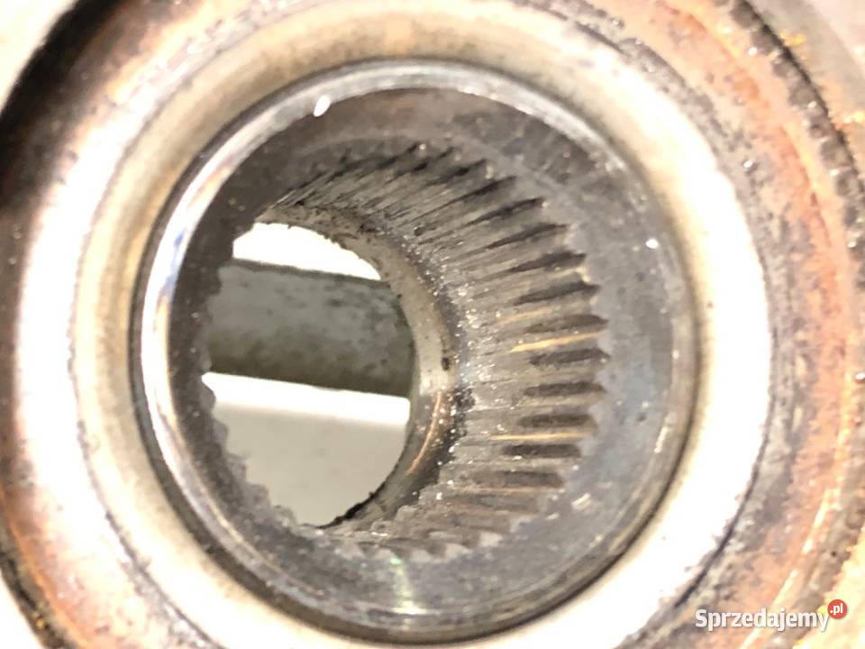 ZWROTNICA PRAWY PRZÓD VW CADDY IV 20 75