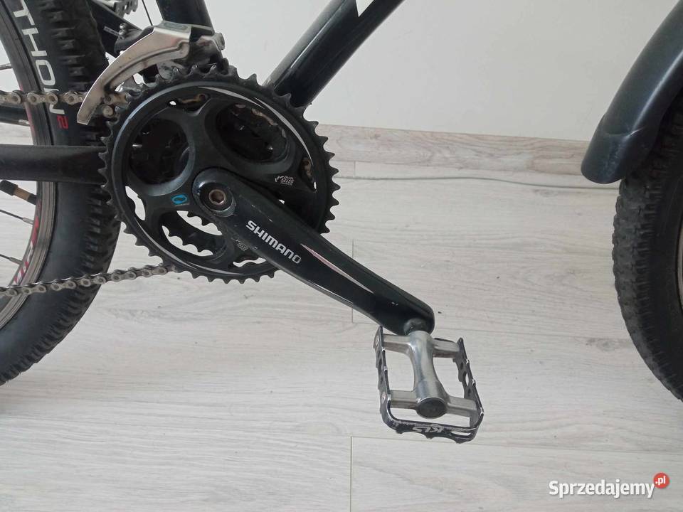 Rower Górski MTB Kross Level A2