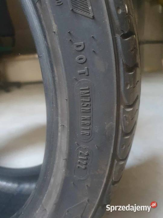 opona Goodyear Eagle Sport 2254018 40 Opony i felgi Brodnica