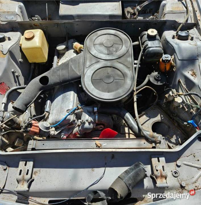 bmw e9 2800cs Krajanka