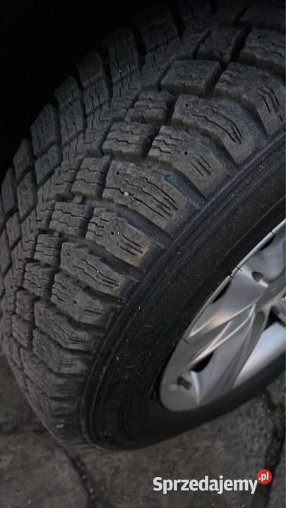 Volkswagen transporter long 25 TDI diesel Zgierz