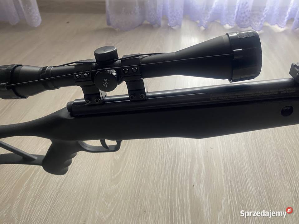 crosman infermo mazowieckie Radom