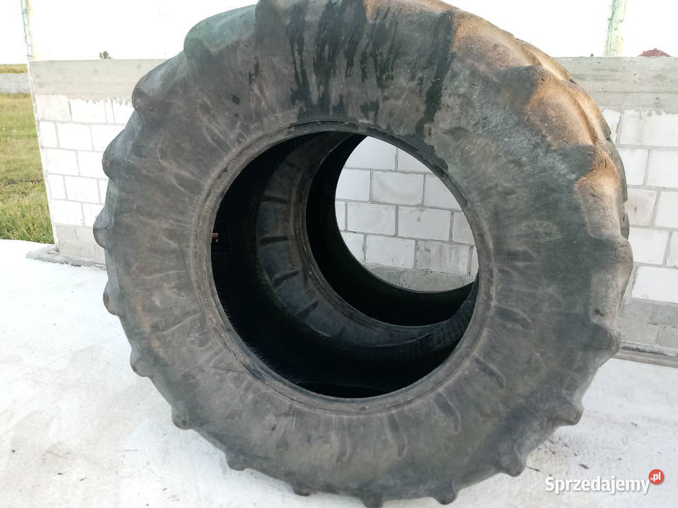 Opony Vredestein 6506538 Radom