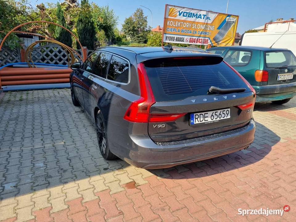 Sprzedam Volvo v90 okazja Dębica
