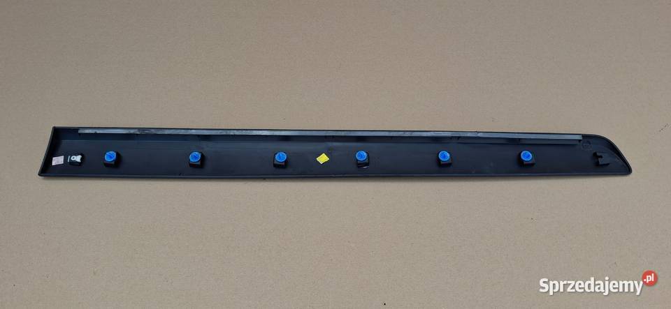 MERCEDES CITAN W415 LISTWA DRZWI PRAWY PRZÓD