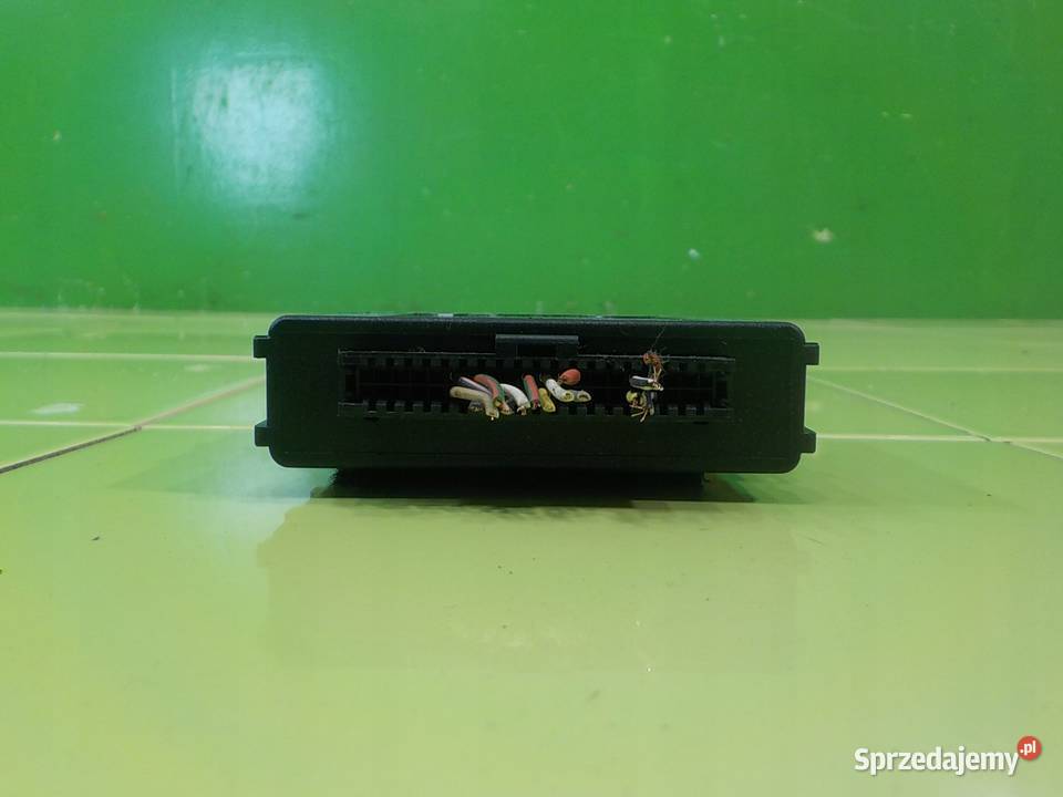 TOYOTA URBAN CRUISER 13 VVTI 09r 5D sterownik Suków sprzedam