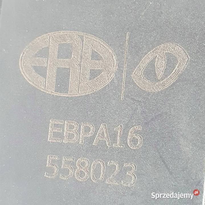 PRZEPŁYWOMIERZ Citroen C5 Berlingo Peugot 307 Chełm