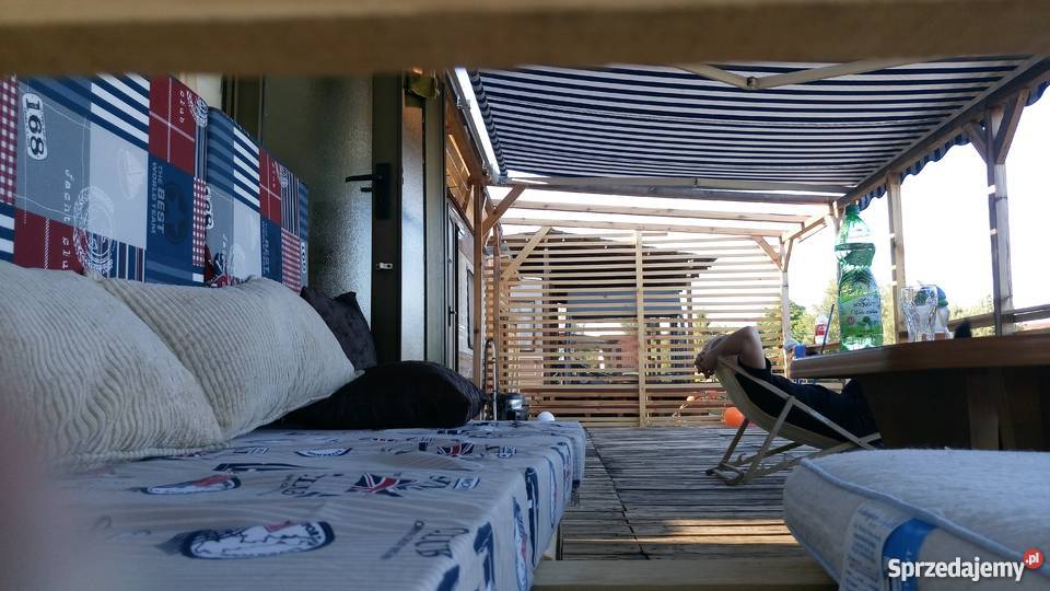 Domek holenderski letniskowy Niewiesze śląskie Niewiesze