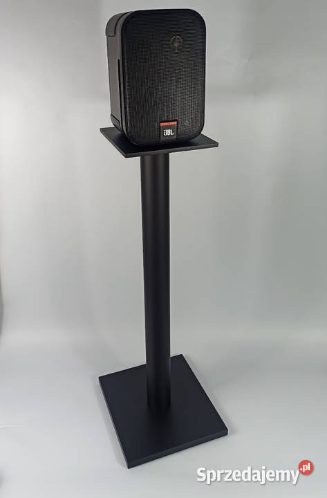 Stojaki Pod Kolumny Drewno Metal Standy łódzkie Łódź