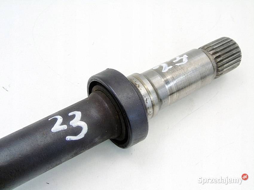 PÓŁOŚ NAPĘDOWA KIELICH 11 206 PARTNER C3 SAXO sprzedam