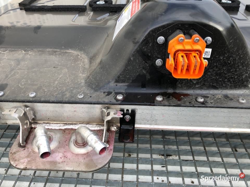 BATERIA HYBRYDA HYUNDAI KONA SX2 37501BF850 00