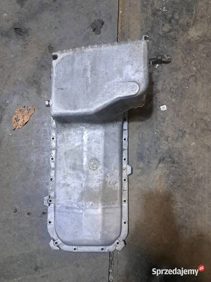 Miska olejowa bmw 12883079225