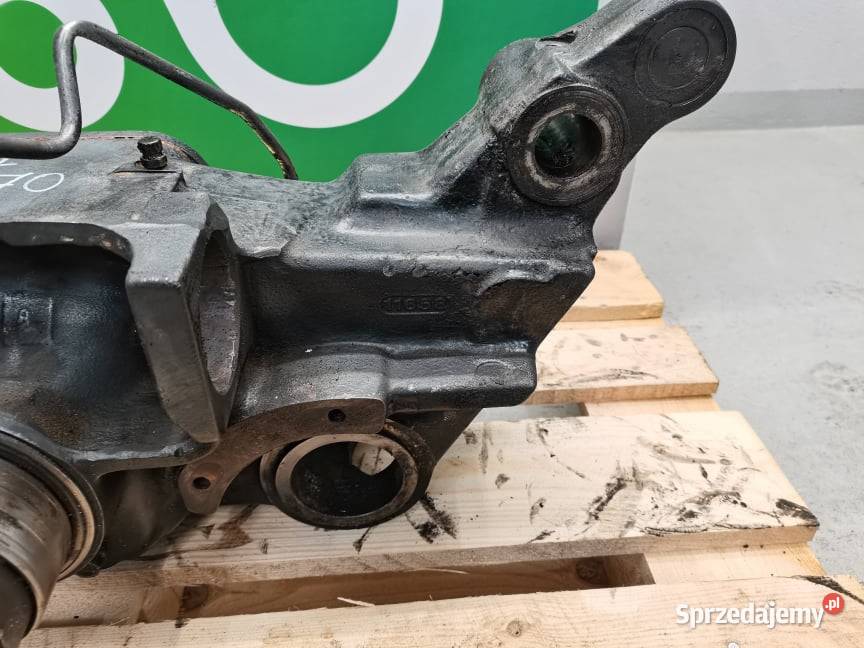 Atak Case CVX 2025SI Wilkowo