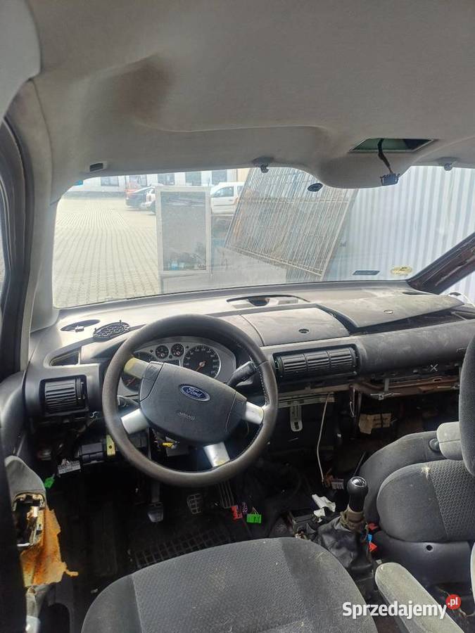 Ford Galaxy mk1 na części Gliwice