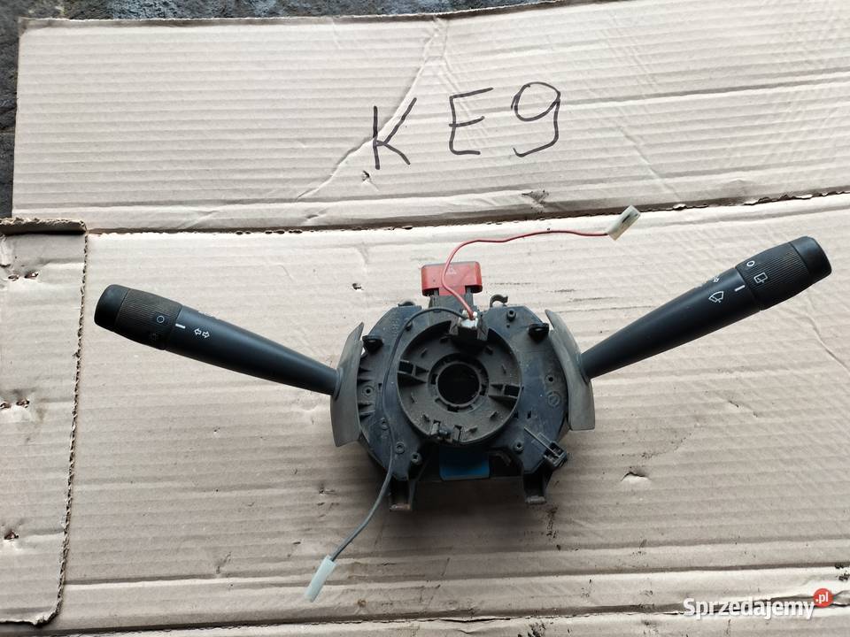 PRZEŁĄCZNIK ZESPOLONY FIAF PUNTO 1 Kamień-Kolonia