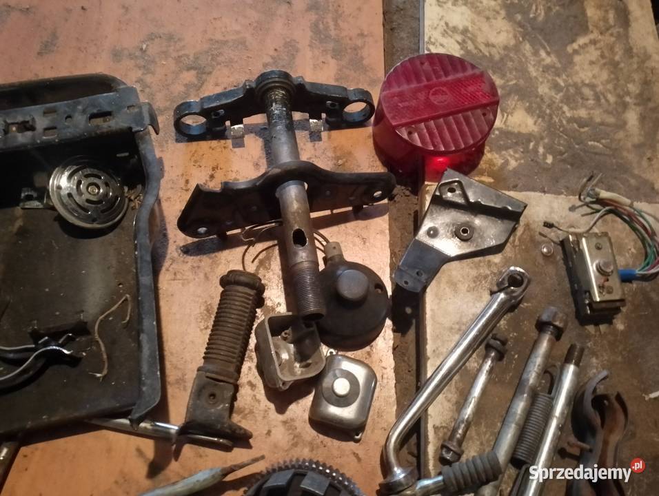 Simson Nowa Sól