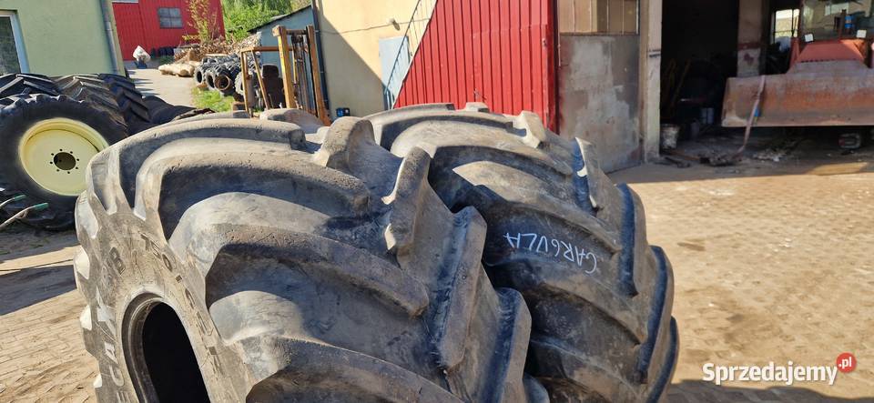 75065r26 28126 281r26 2826 Michelin 60 warmińsko-mazurskie Nowe Miasto Lubawskie