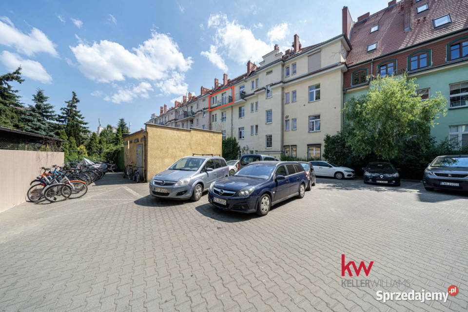 sprzedaży mieszkania 725m2 2 pokoje Poznań miejsce parkingowe Nieruchomości wielkopolskie