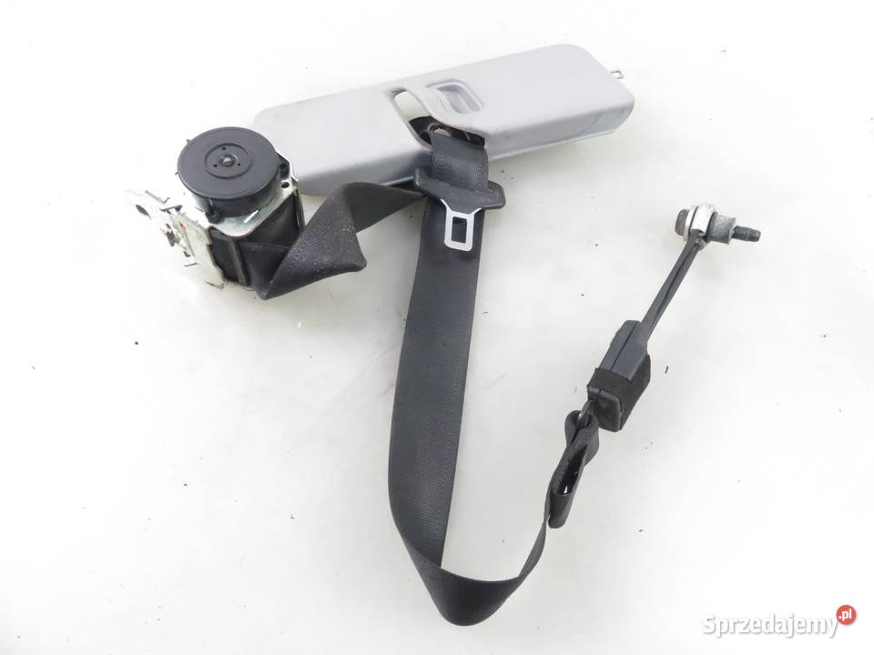 PAS LEWY PRZEDNI OPEL CORSA D 13240189 osobowe