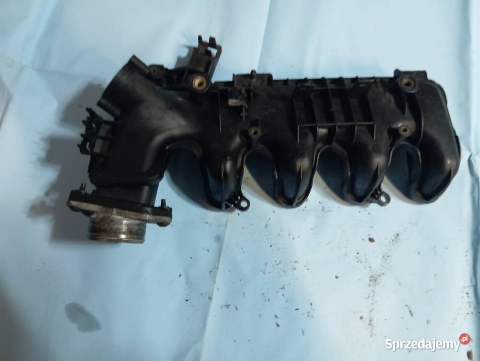 Kolektor ssący 16 hdi peugeot citroen Kolektory ssące Starachowice