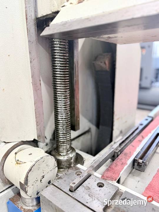 ZAGINARKA DO BLACHY HERA SM340003 Trzebunia