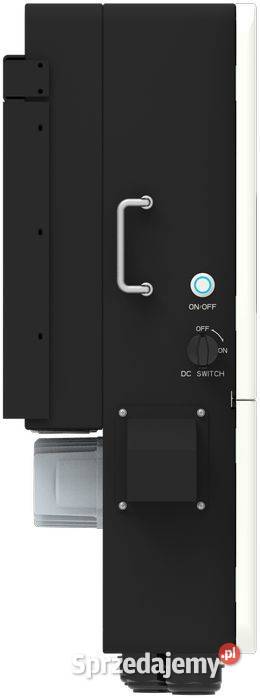 DEYE Falownik hybrydowy 20kW SG05LP3 3fazowy małopolskie