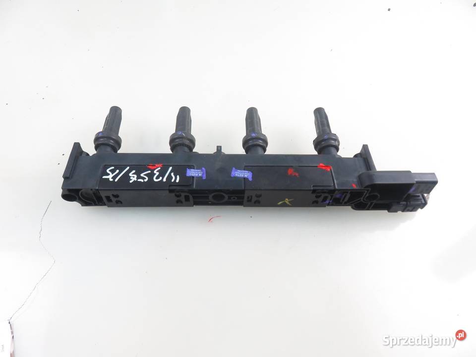 CEWKA PEUGEOT 406 20 16V 9634131480 sprzedam