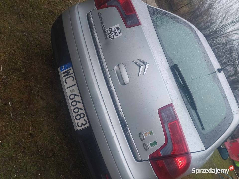Sprzedam manualna Radzyń Podlaski